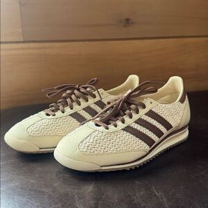 adidas SL 72 OG SHOES Sneakers